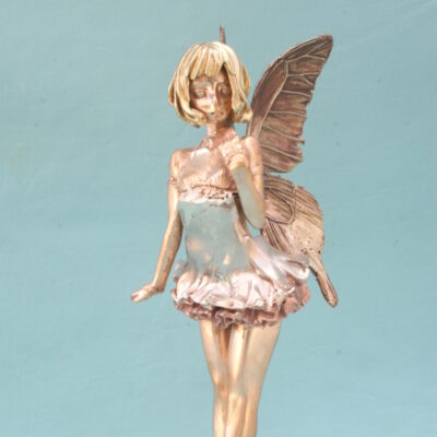 Bronze Fairy