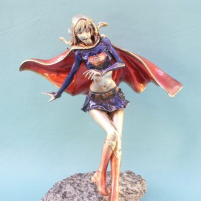 supergirl